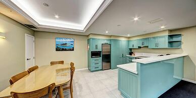 Rutherford Hotel Nelson