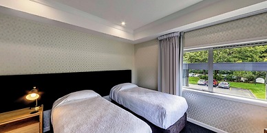 Rutherford Hotel Nelson