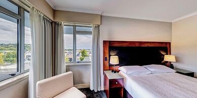 Rutherford Hotel Nelson