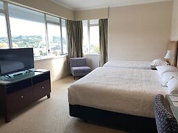 Rutherford Hotel Nelson