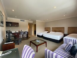 Rutherford Hotel Nelson