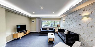 Rutherford Hotel Nelson