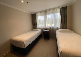 Rutherford Hotel Nelson