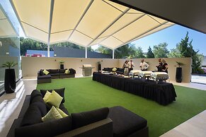 Rutherford Hotel Nelson