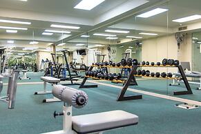 Rutherford Hotel Nelson