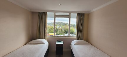 Rutherford Hotel Nelson