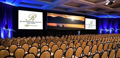 Rutherford Hotel Nelson