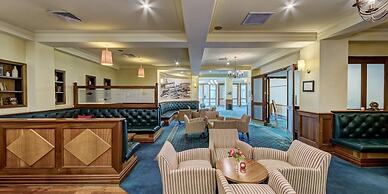 Rutherford Hotel Nelson