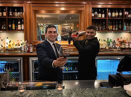 Rutherford Hotel Nelson