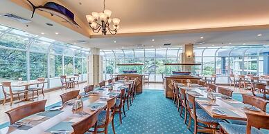 Rutherford Hotel Nelson