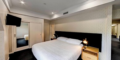 Rutherford Hotel Nelson