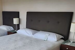 Rutherford Hotel Nelson