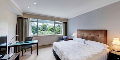 Rutherford Hotel Nelson