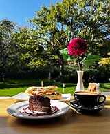 Rutherford Hotel Nelson