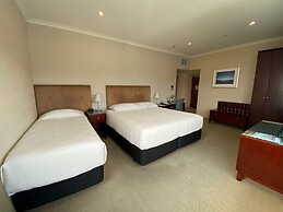 Rutherford Hotel Nelson