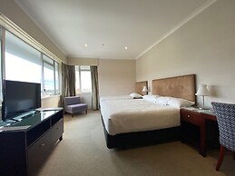 Rutherford Hotel Nelson