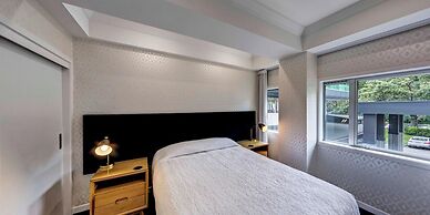 Rutherford Hotel Nelson