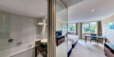 Rutherford Hotel Nelson