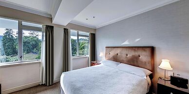 Rutherford Hotel Nelson