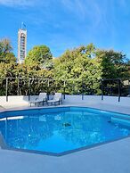 Rutherford Hotel Nelson