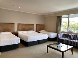 Rutherford Hotel Nelson