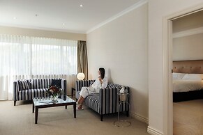 Rutherford Hotel Nelson