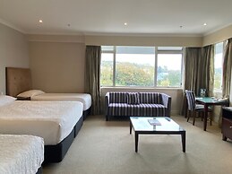 Rutherford Hotel Nelson