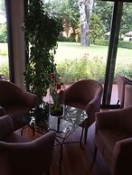 Yachting Hotel Mistral
