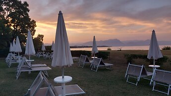 Yachting Hotel Mistral