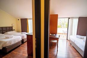 Yachting Hotel Mistral