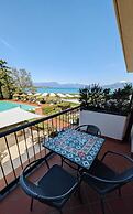 Yachting Hotel Mistral