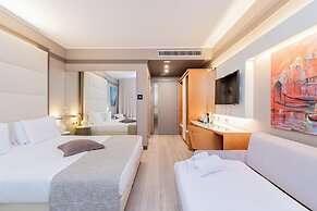 Park Hotel Ai Pini
