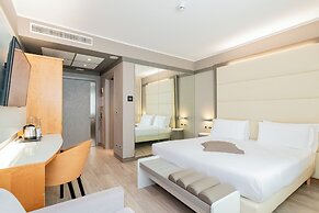 Park Hotel Ai Pini