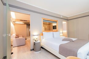 Park Hotel Ai Pini