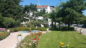 Park Hotel Ai Pini