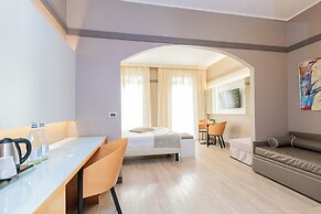 Park Hotel Ai Pini