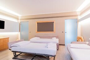 Park Hotel Ai Pini
