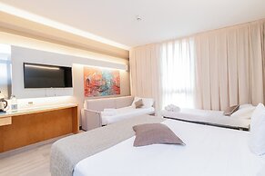 Park Hotel Ai Pini