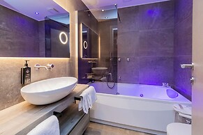 Park Hotel Ai Pini