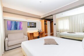 Park Hotel Ai Pini