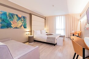 Park Hotel Ai Pini
