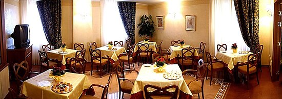 Hotel Antico Masetto
