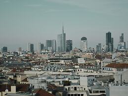 Kleos Hotel Milano by Kleos Group Collection