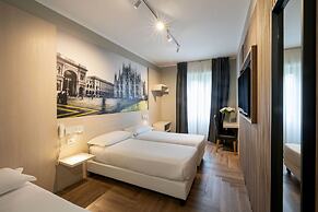 Kleos Hotel Milano by Kleos Group Collection