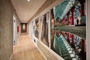 Kleos Hotel Milano by Kleos Group Collection