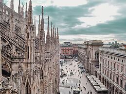 Kleos Hotel Milano by Kleos Group Collection