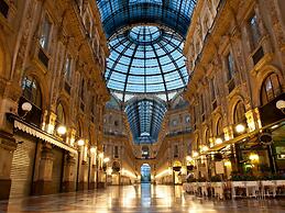Kleos Hotel Milano by Kleos Group Collection