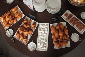 Kleos Hotel Milano by Kleos Group Collection