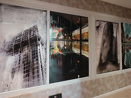 Kleos Hotel Milano by Kleos Group Collection