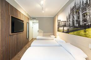 Kleos Hotel Milano by Kleos Group Collection